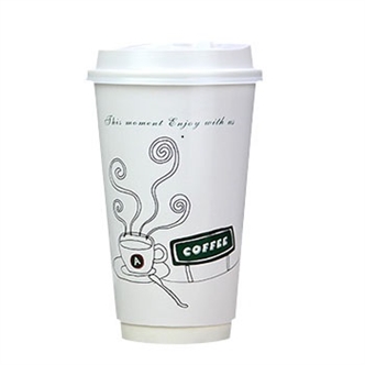 Coffee Paper Cup