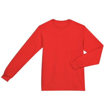 Long Sleeve T Shirt