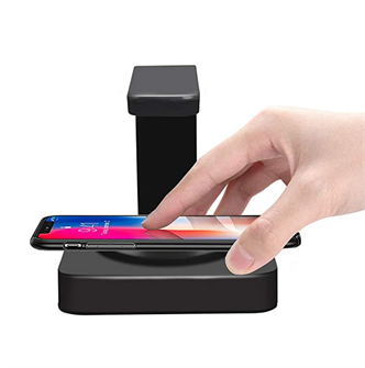 UV Sanitizer and Wireless charger