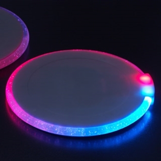 LED Luminous Coaster