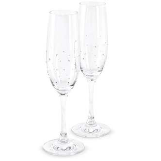 Sparkling Wine Glass, Set of 2