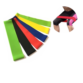 Resistance band