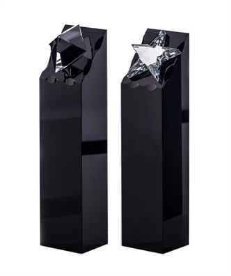 Black Crystal Trophy