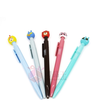 Character ball pen