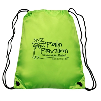 Drawstring Bag