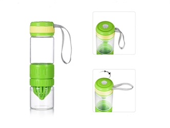 Juice Water Bottle